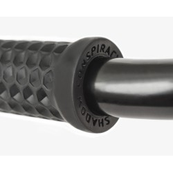 POIGNEES BMX SHADOW MAYA NOIR